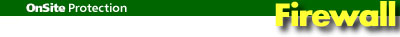 Firewall