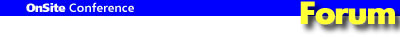 Forum