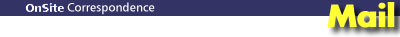 Mail