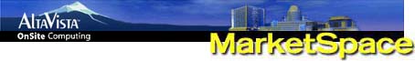 AltaVista MarketSpace